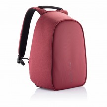 XD design Kuprinė Bobby Hero Regular, raudona